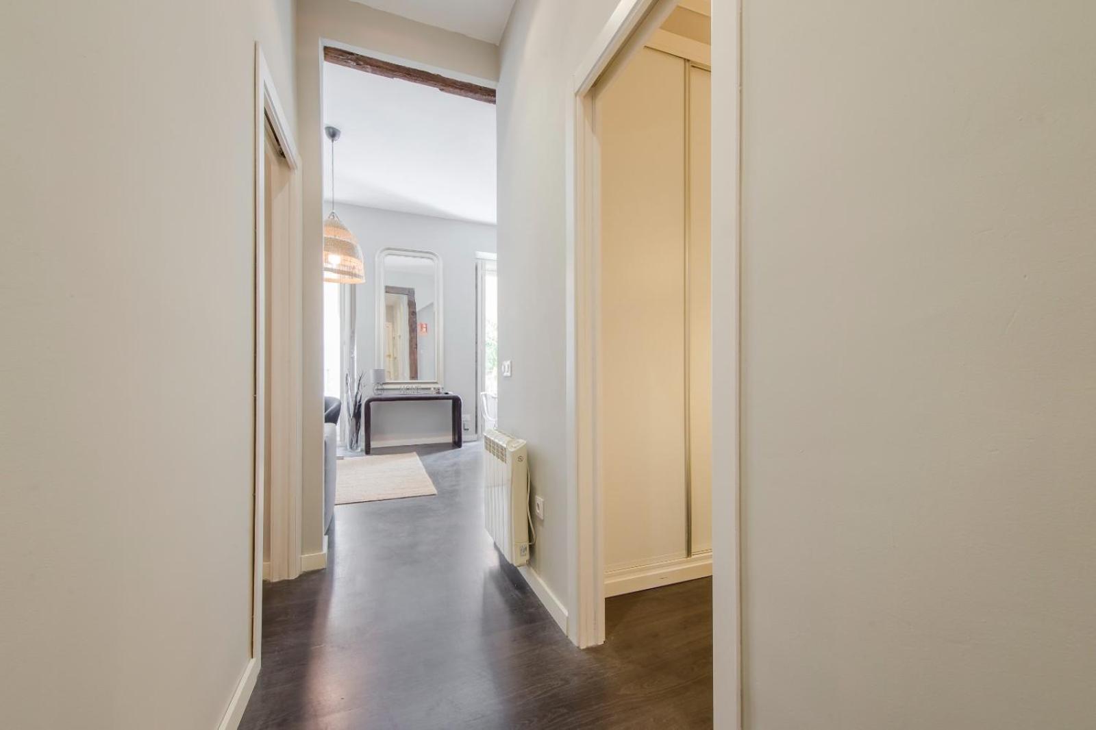 Great Apt Para 6Pax In The Heart Of Madrid Center Dış mekan fotoğraf