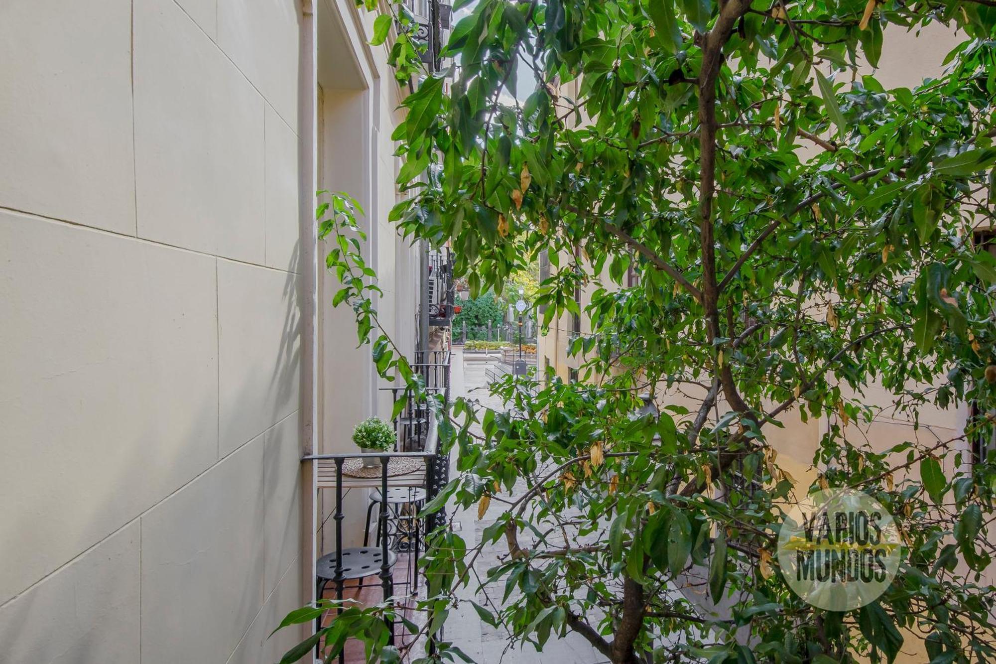 Great Apt Para 6Pax In The Heart Of Madrid Center Dış mekan fotoğraf