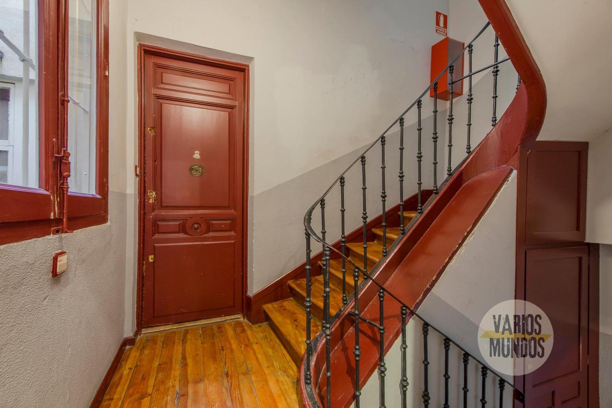 Great Apt Para 6Pax In The Heart Of Madrid Center Dış mekan fotoğraf
