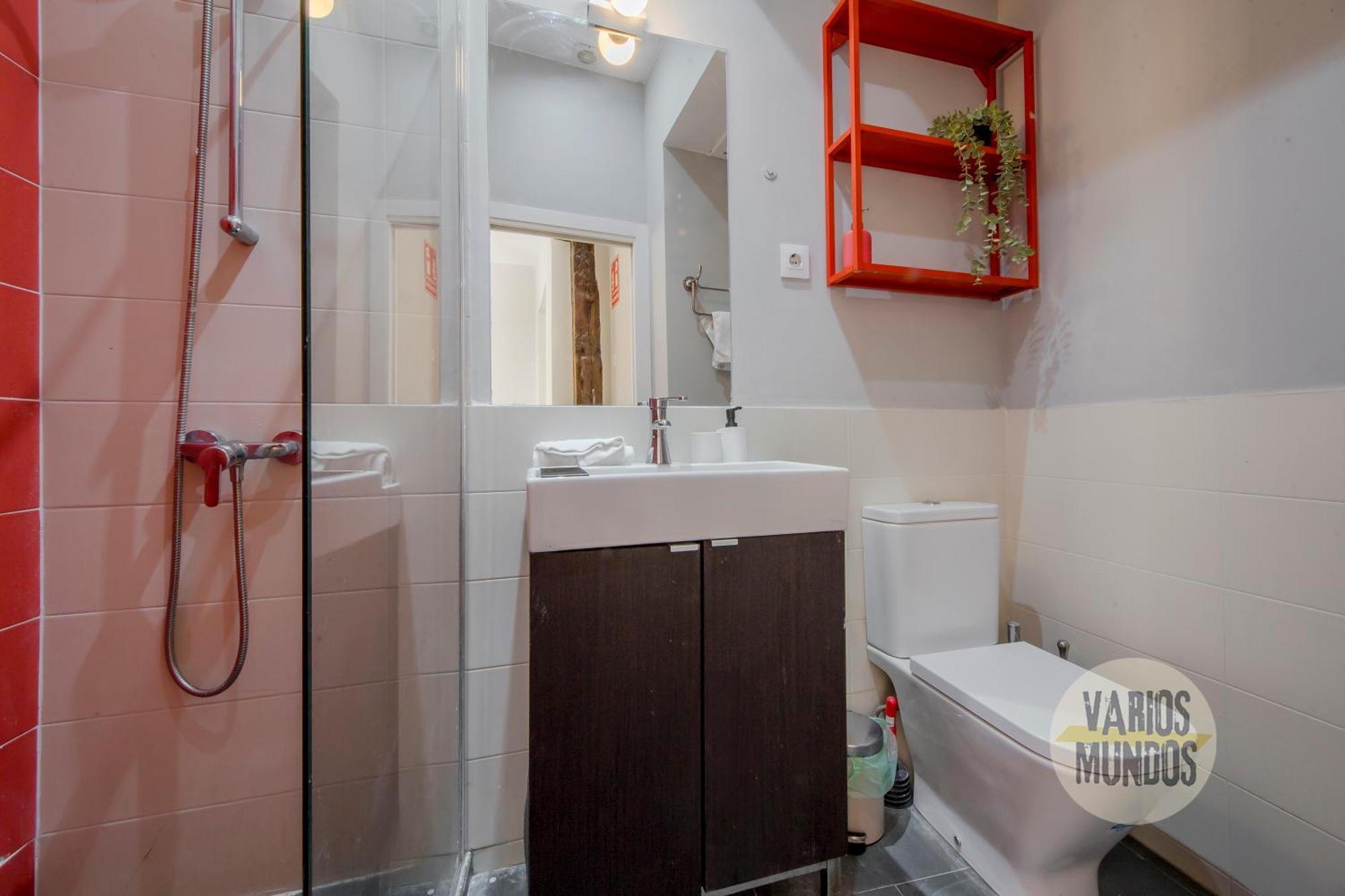 Great Apt Para 6Pax In The Heart Of Madrid Center Dış mekan fotoğraf