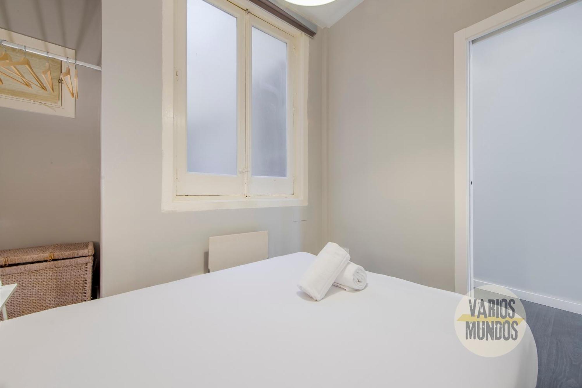 Great Apt Para 6Pax In The Heart Of Madrid Center Dış mekan fotoğraf
